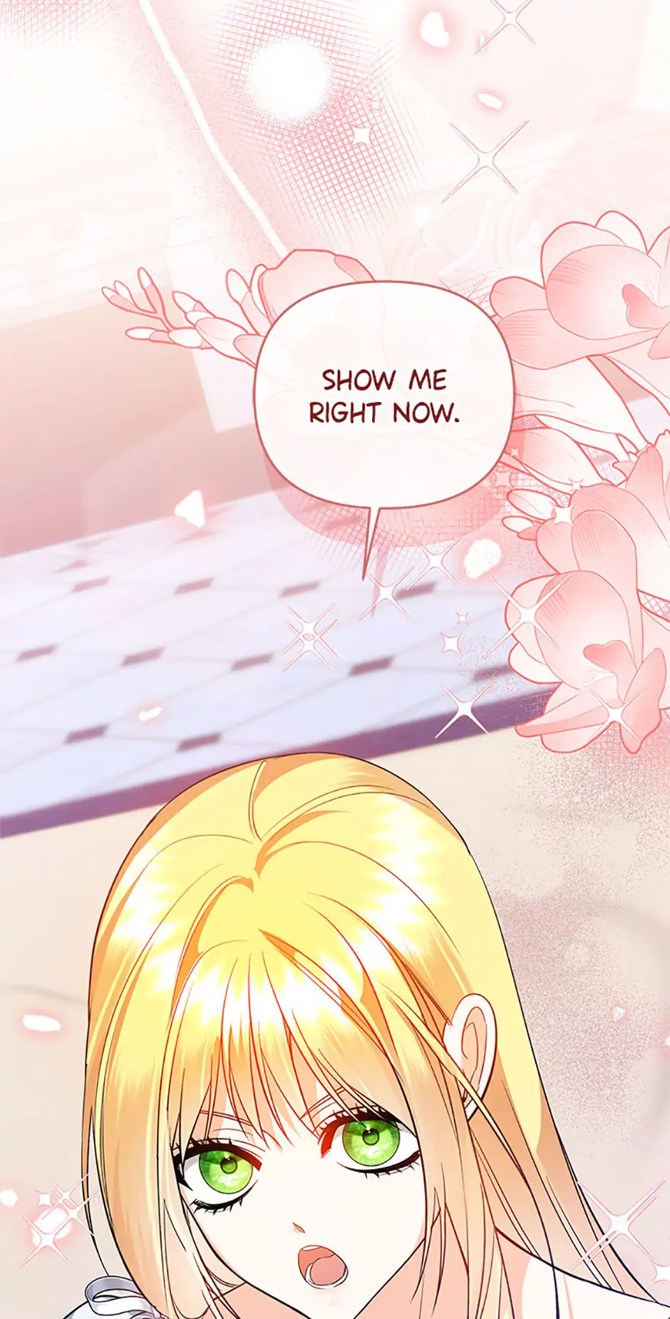 I Created a Harem to Avoid the Male Lead Chapter 55 385 018