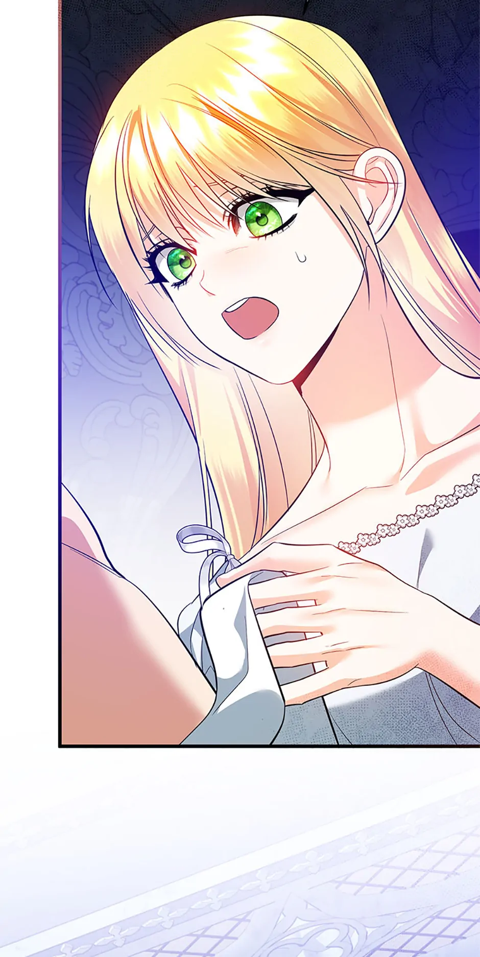 I Created a Harem to Avoid the Male Lead Chapter 55 390 023