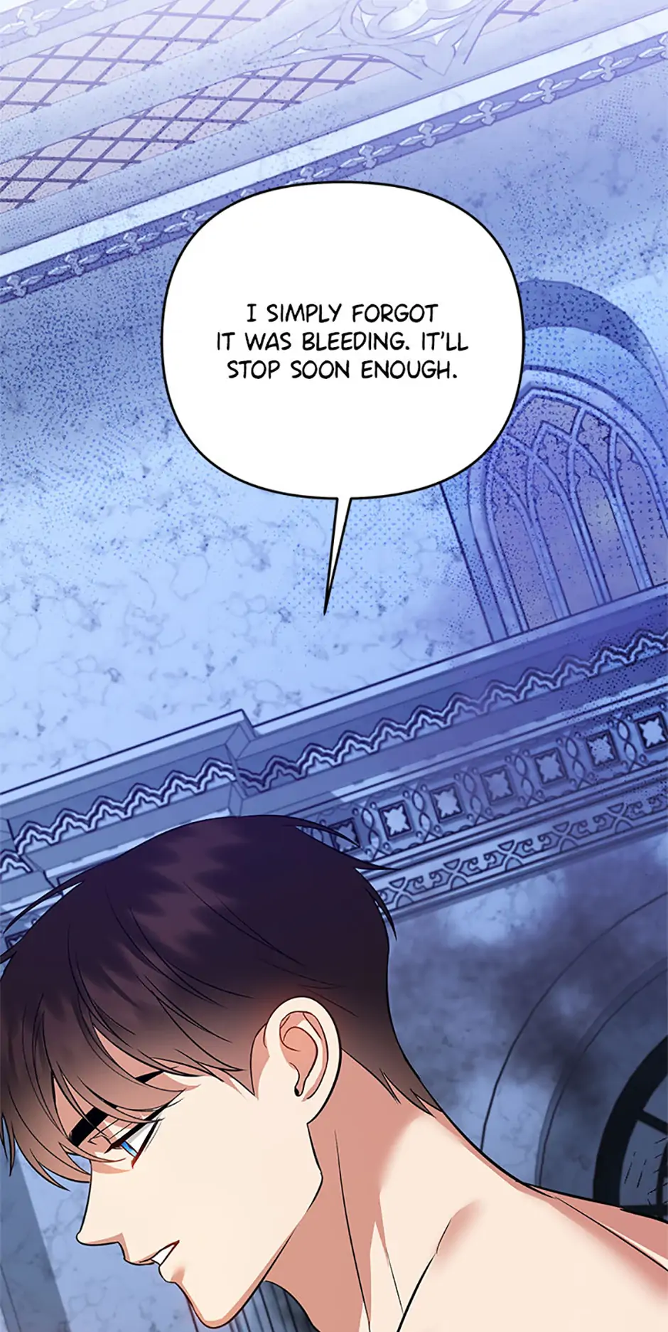 I Created a Harem to Avoid the Male Lead Chapter 55 391 024