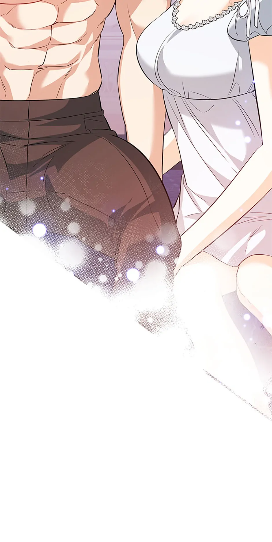 I Created a Harem to Avoid the Male Lead Chapter 55 396 029