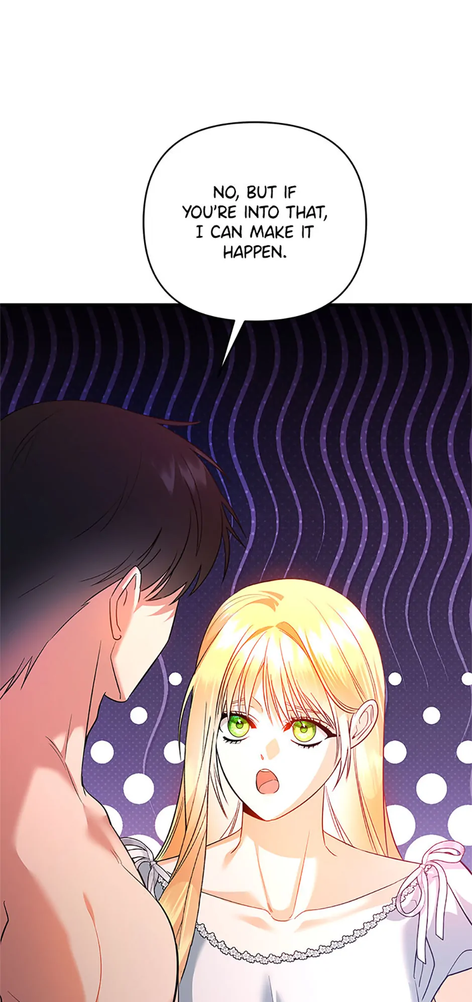 I Created a Harem to Avoid the Male Lead Chapter 55 397 030