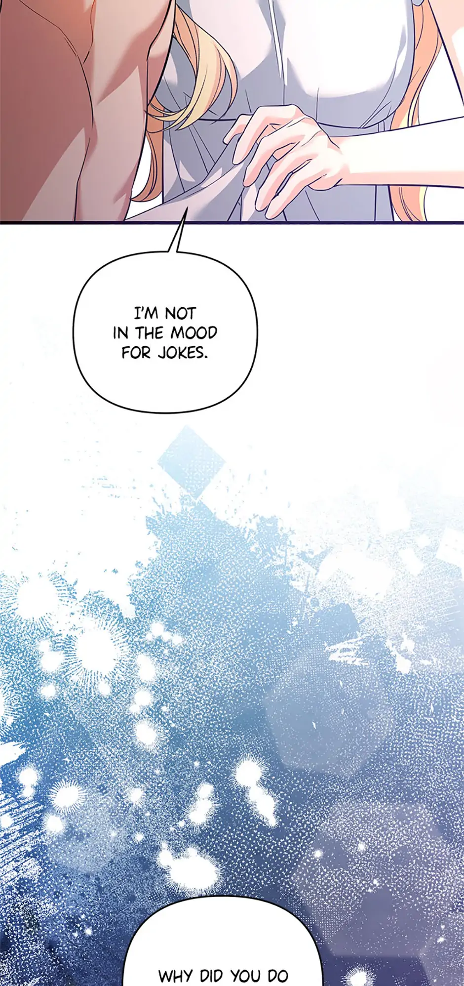 I Created a Harem to Avoid the Male Lead Chapter 55 398 031