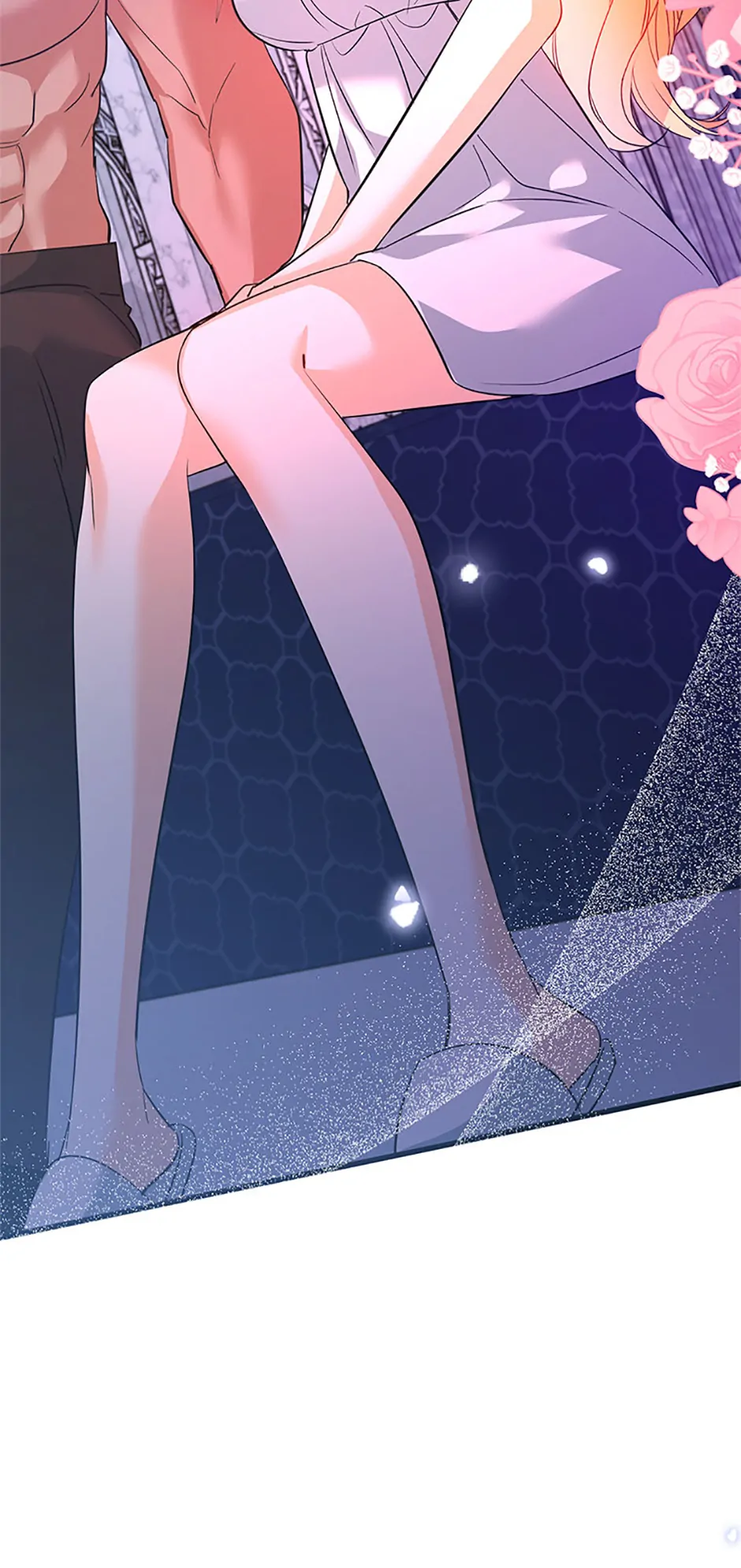 I Created a Harem to Avoid the Male Lead Chapter 55 405 038