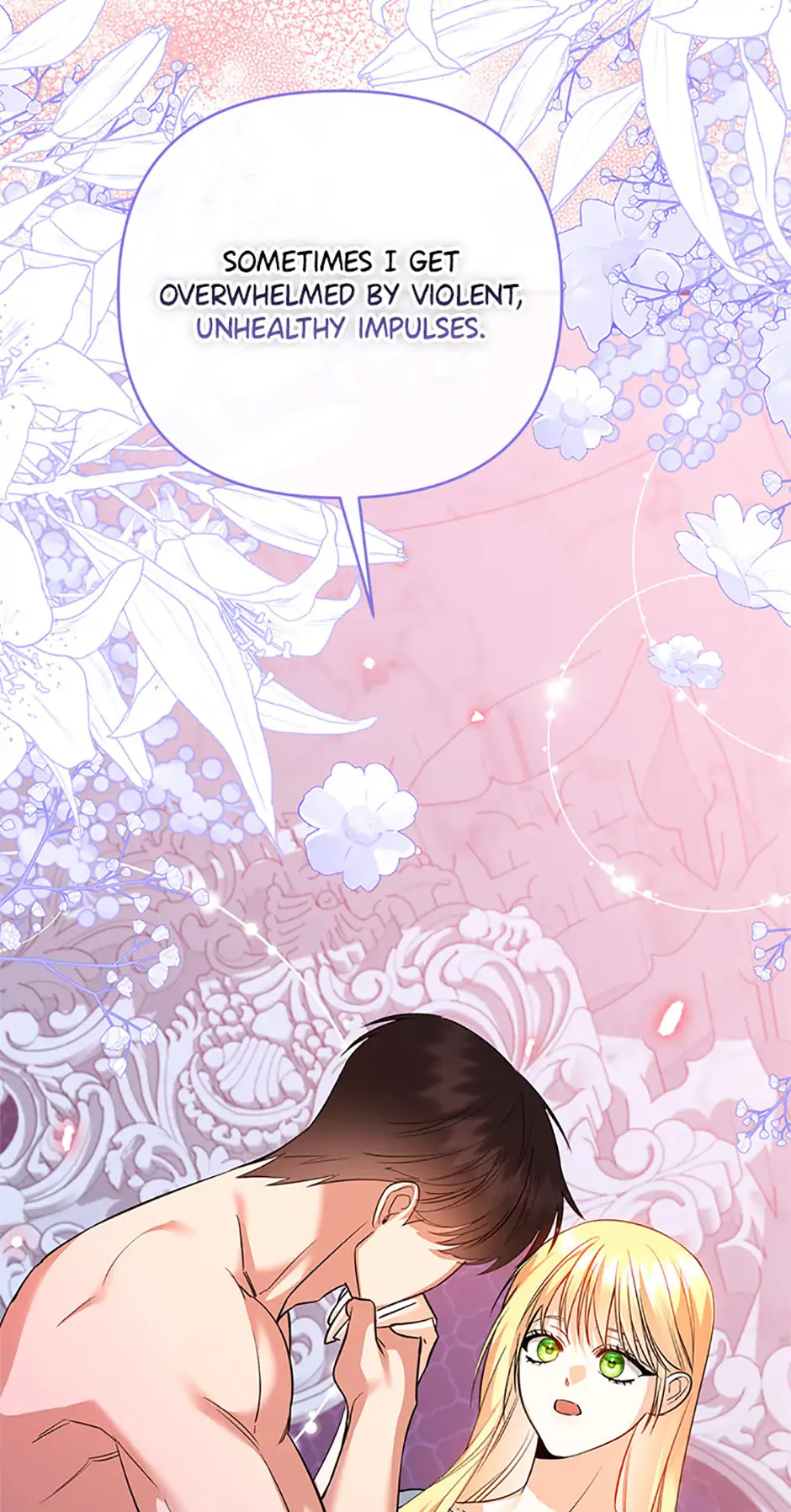 I Created a Harem to Avoid the Male Lead Chapter 55 413 046