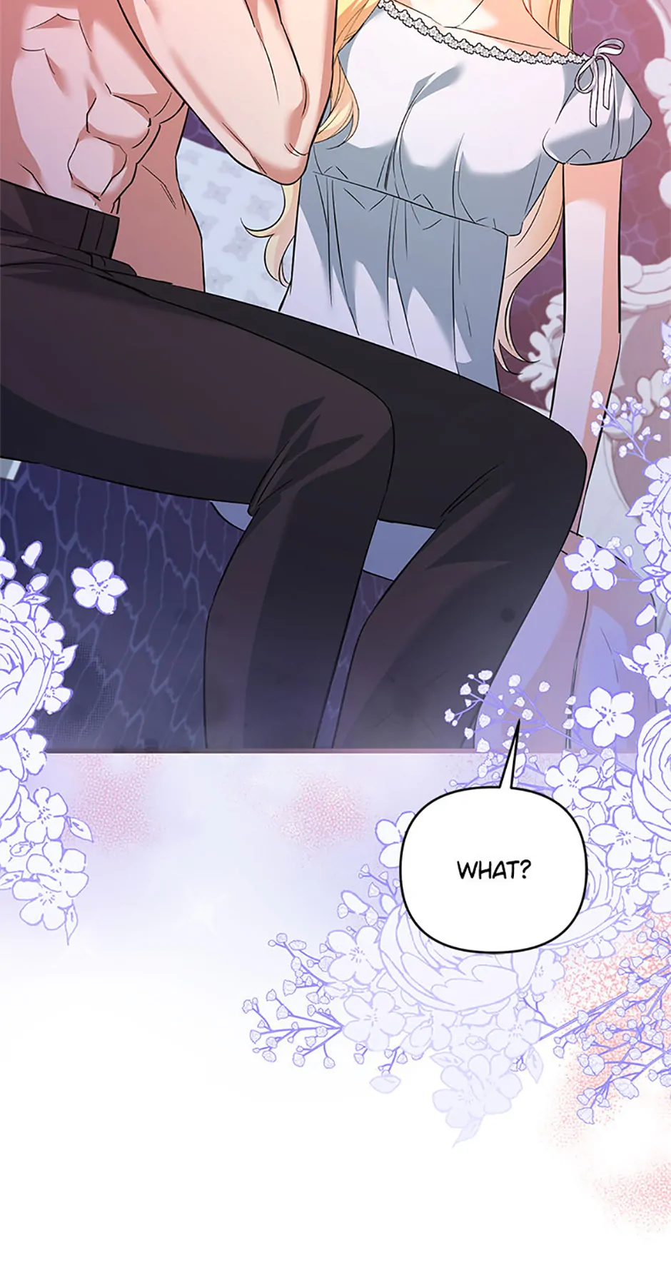 I Created a Harem to Avoid the Male Lead Chapter 55 414 047