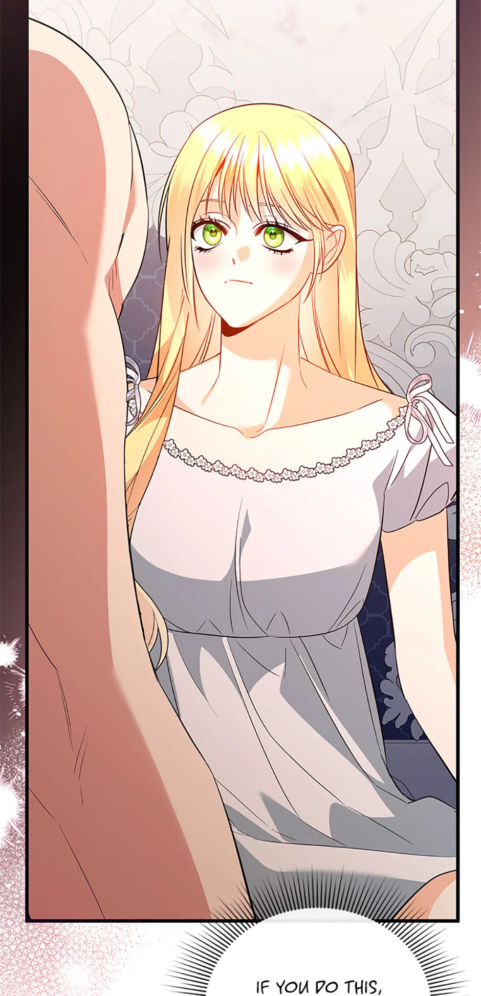 I Created a Harem to Avoid the Male Lead Chapter 55 419 052