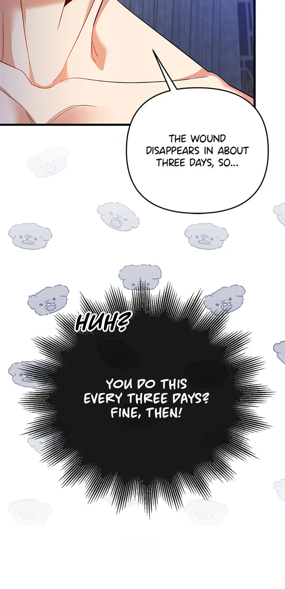 I Created a Harem to Avoid the Male Lead Chapter 55 422 055