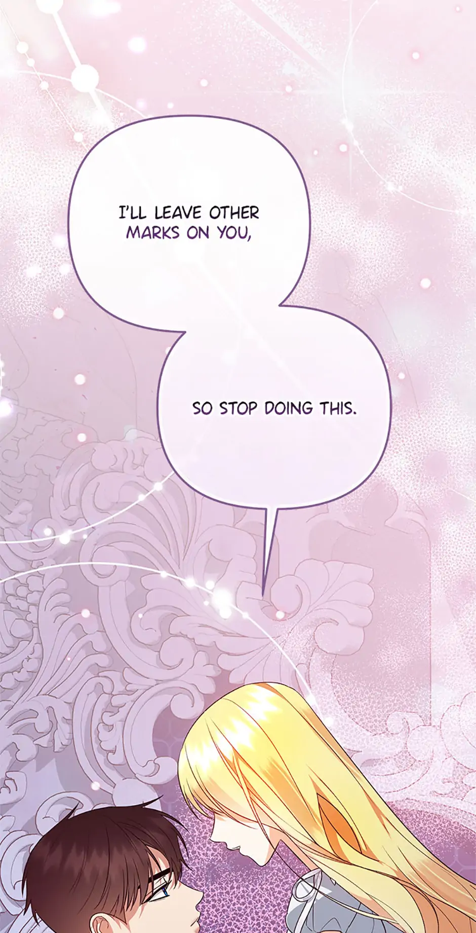 I Created a Harem to Avoid the Male Lead Chapter 55 424 057