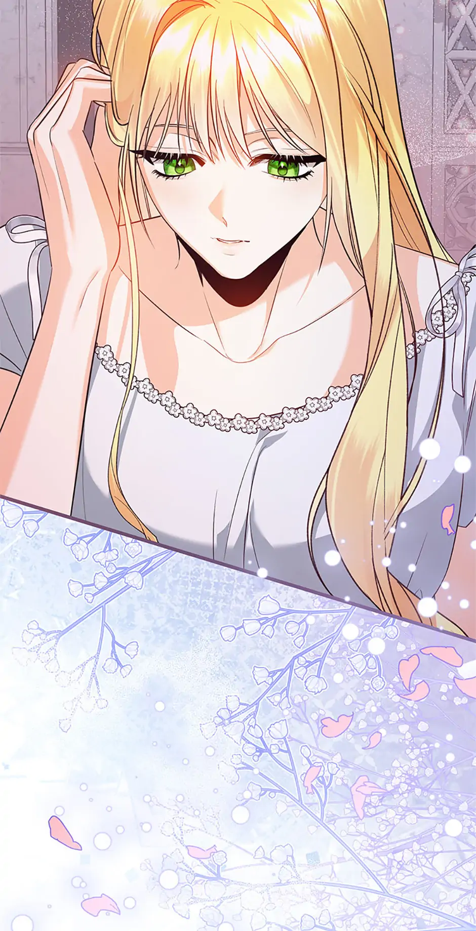 I Created a Harem to Avoid the Male Lead Chapter 55 428 061