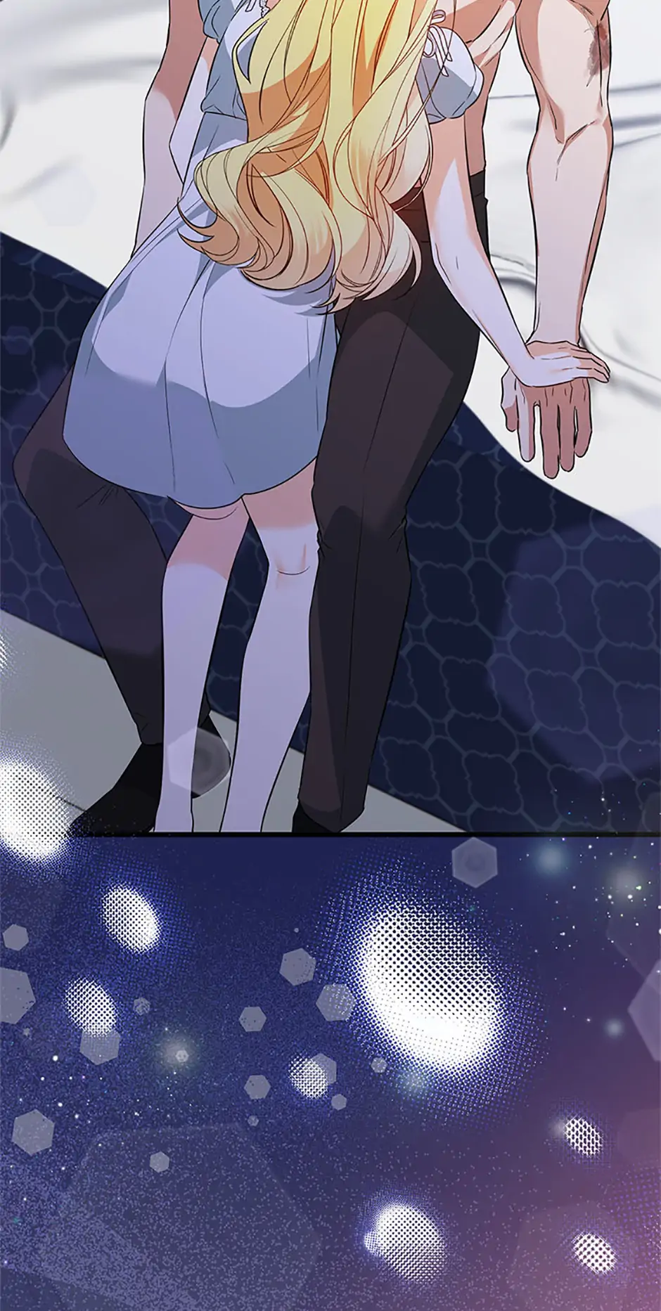 I Created a Harem to Avoid the Male Lead Chapter 55 433 066