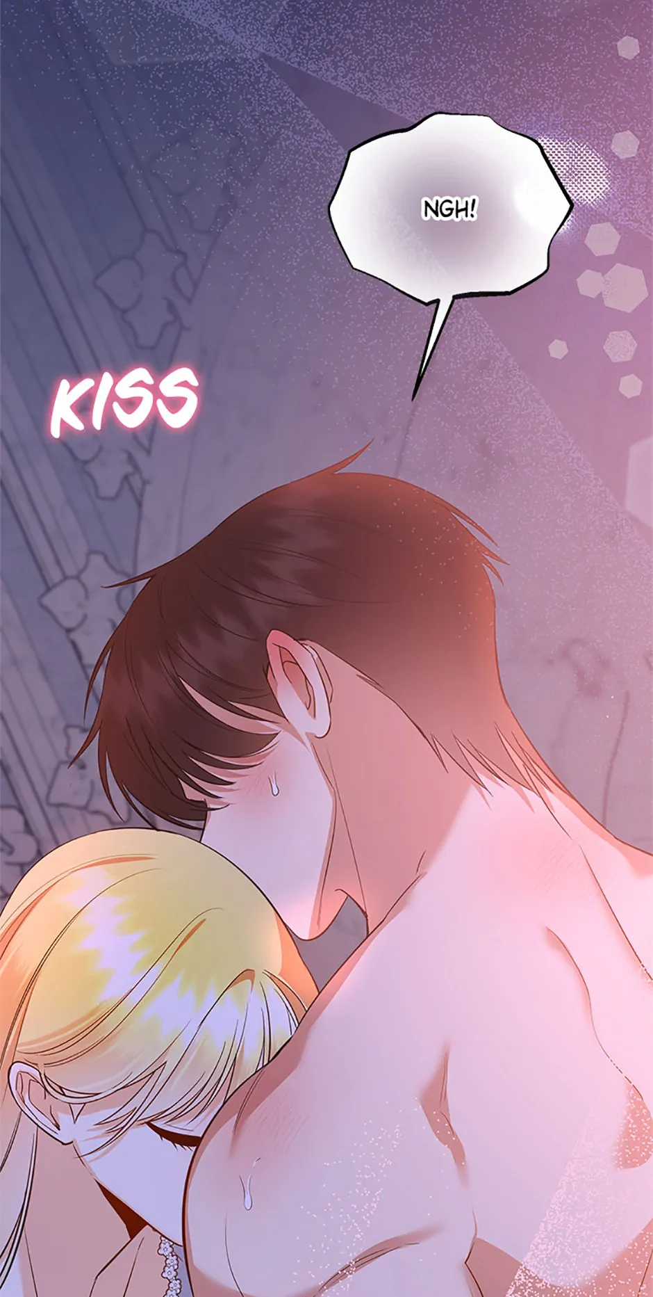 I Created a Harem to Avoid the Male Lead Chapter 55 434 067