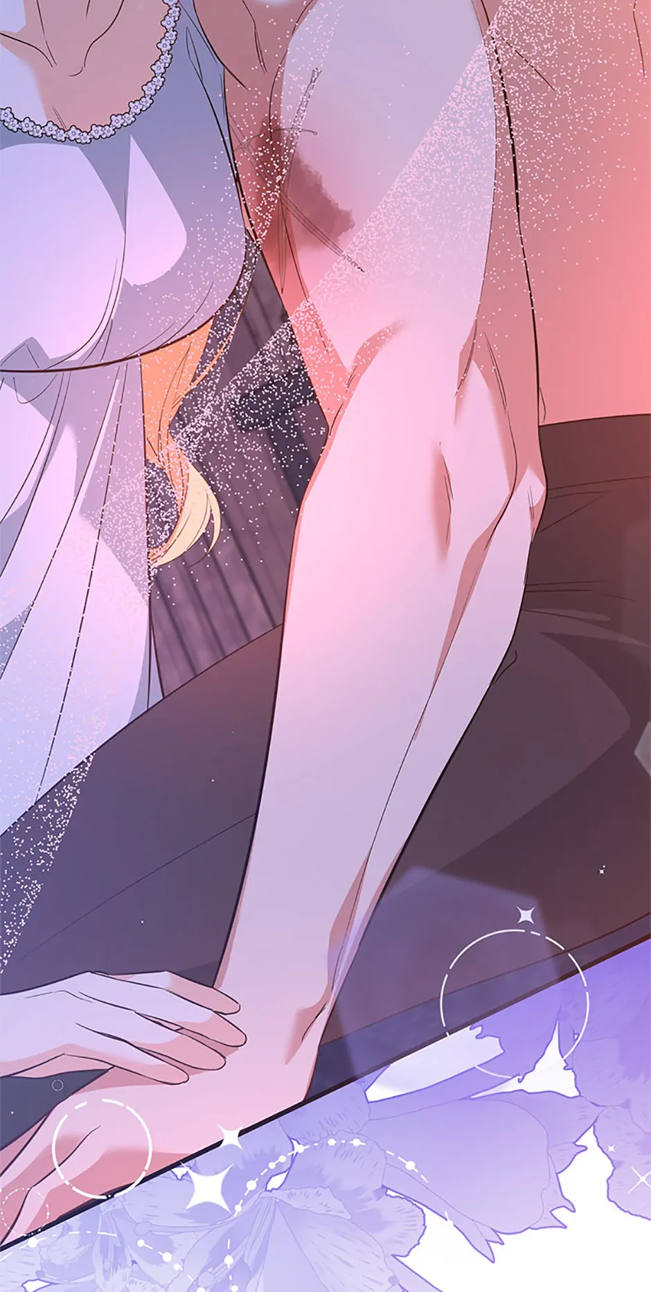 I Created a Harem to Avoid the Male Lead Chapter 55 435 068