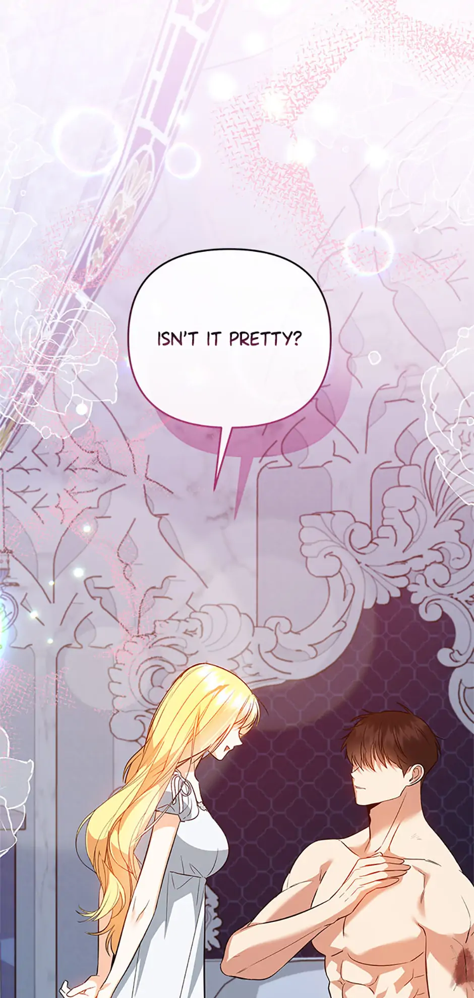 I Created a Harem to Avoid the Male Lead Chapter 55 441 074