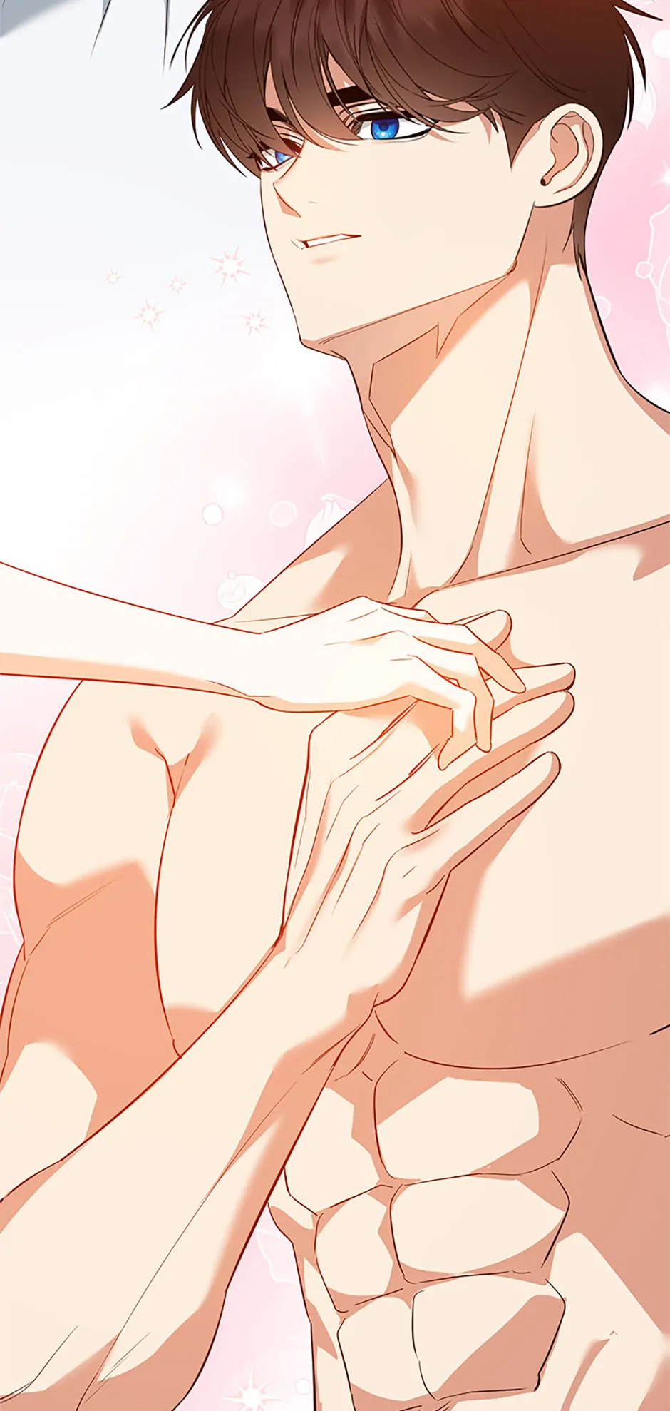 I Created a Harem to Avoid the Male Lead Chapter 55 444 077