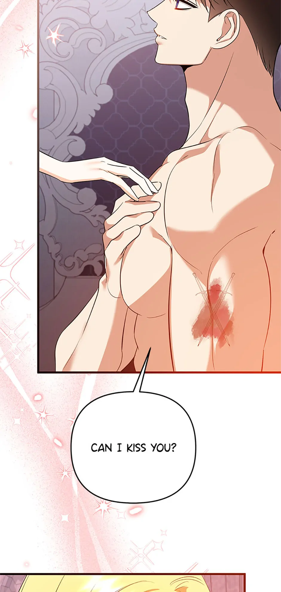 I Created a Harem to Avoid the Male Lead Chapter 55 446 079