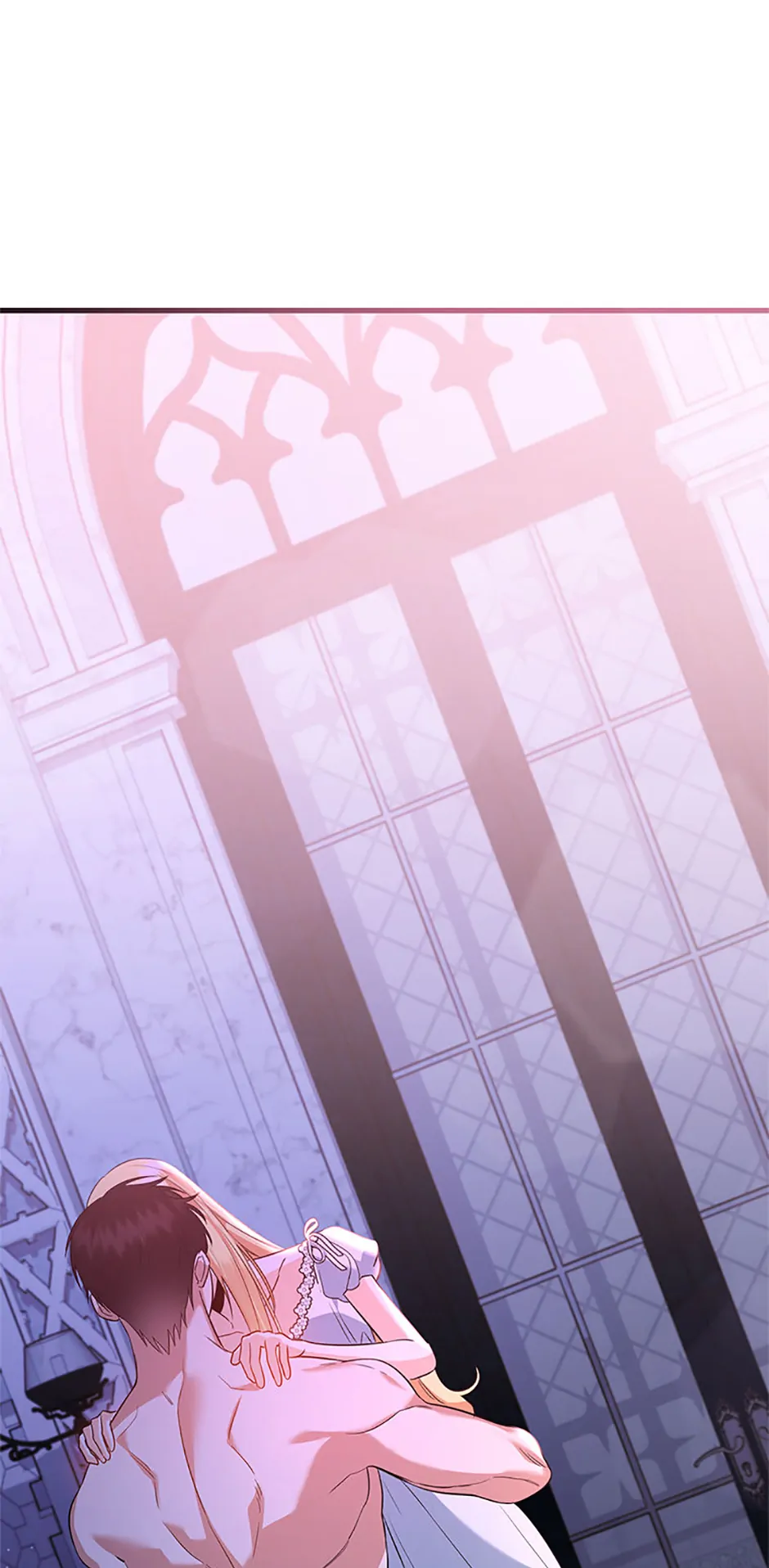 I Created a Harem to Avoid the Male Lead Chapter 55 448 081