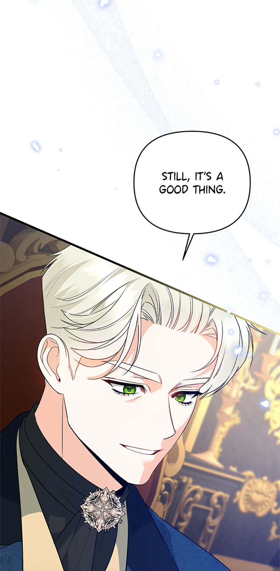 I Created a Harem to Avoid the Male Lead Chapter 55 454 087