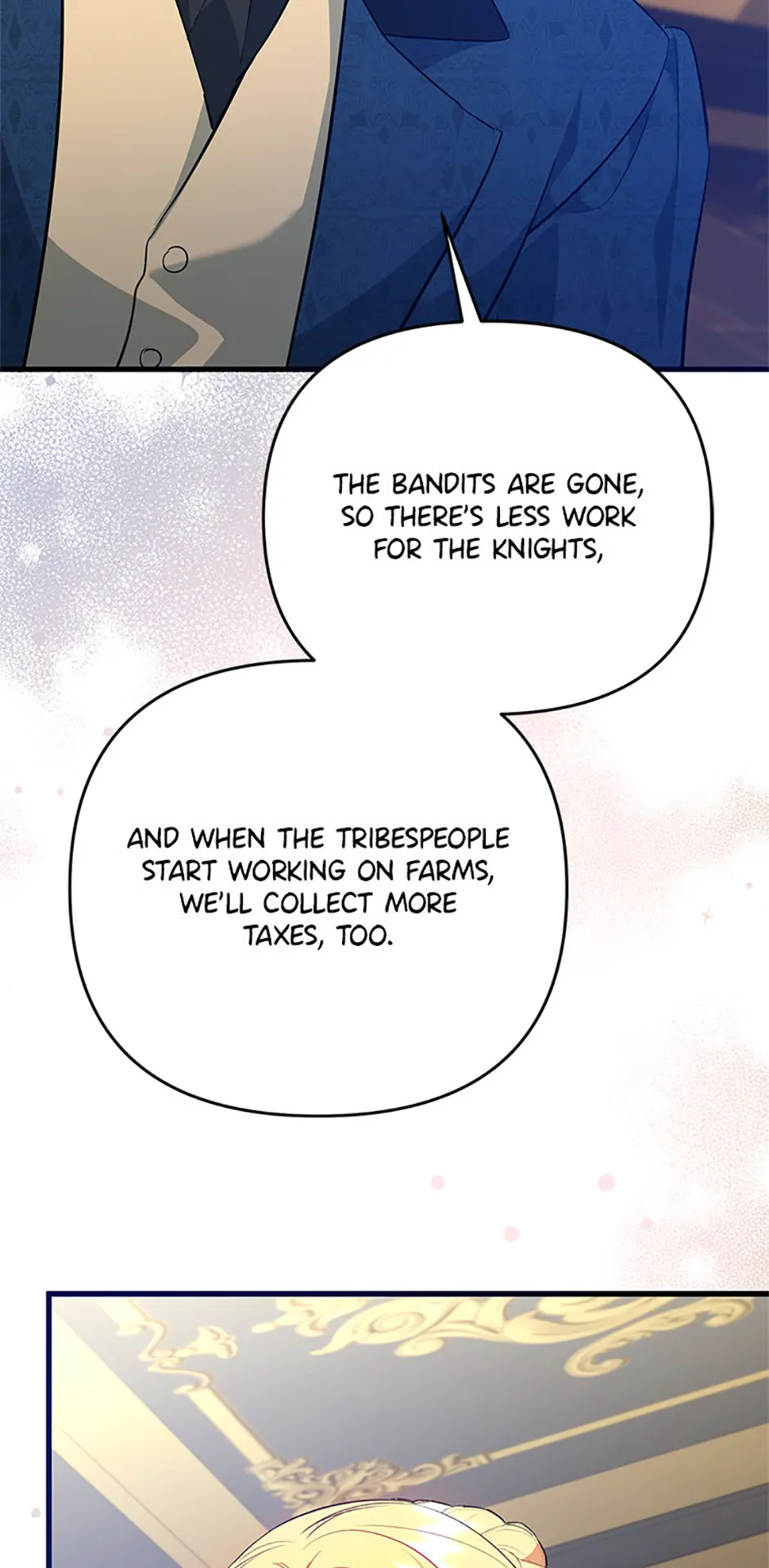 I Created a Harem to Avoid the Male Lead Chapter 55 455 088