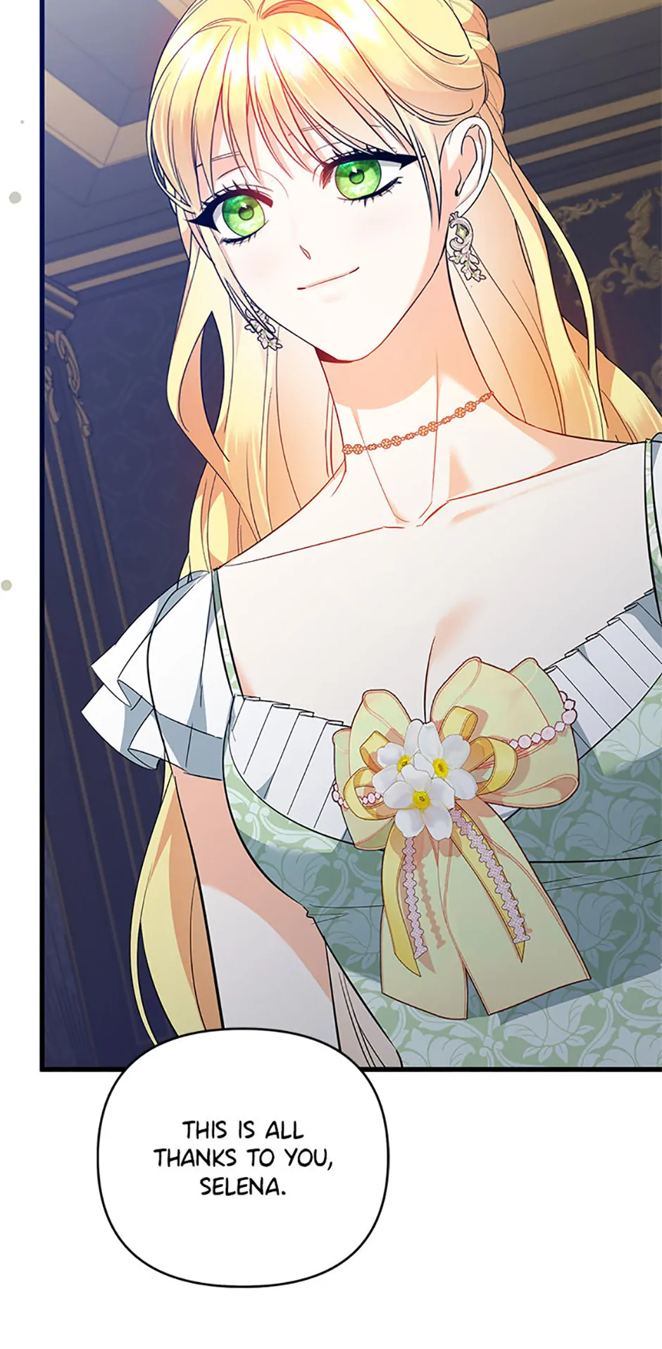 I Created a Harem to Avoid the Male Lead Chapter 55 456 089