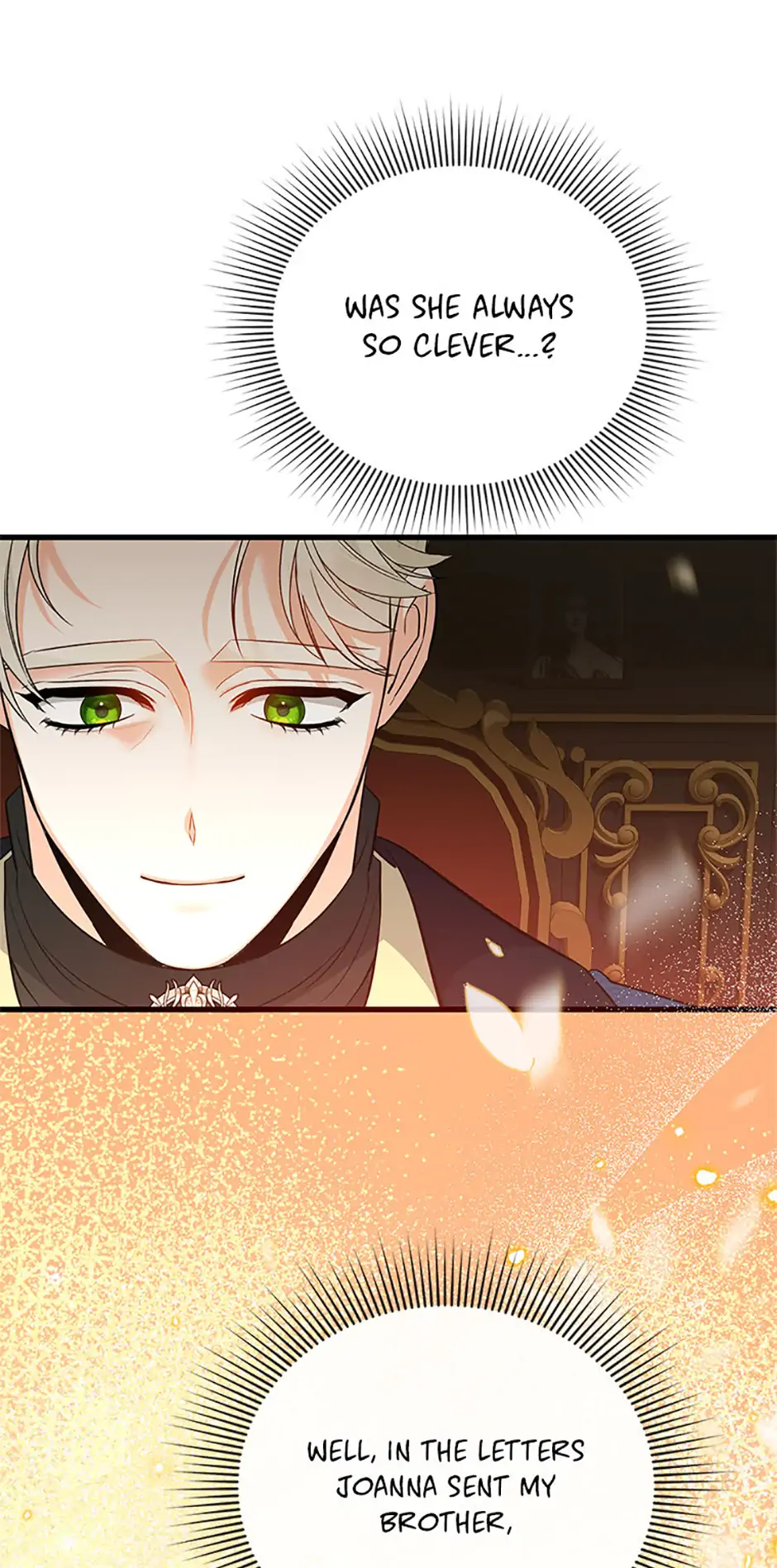 I Created a Harem to Avoid the Male Lead Chapter 55 457 090