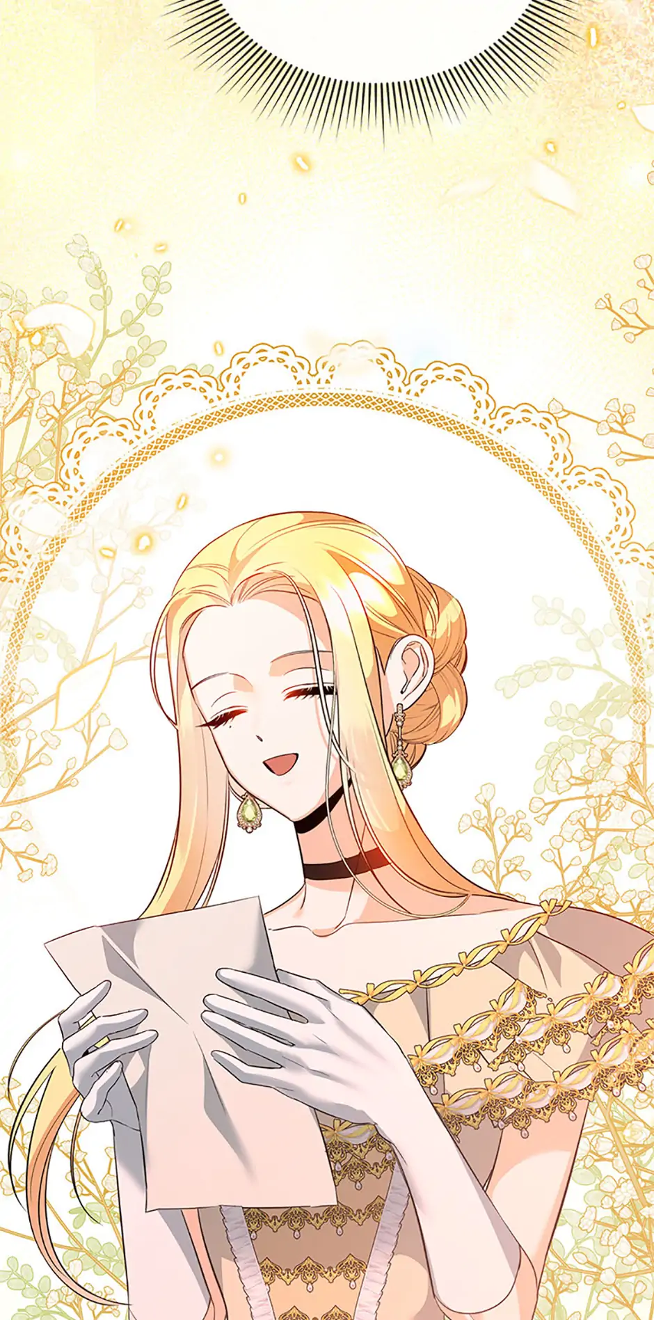 I Created a Harem to Avoid the Male Lead Chapter 55 458 091