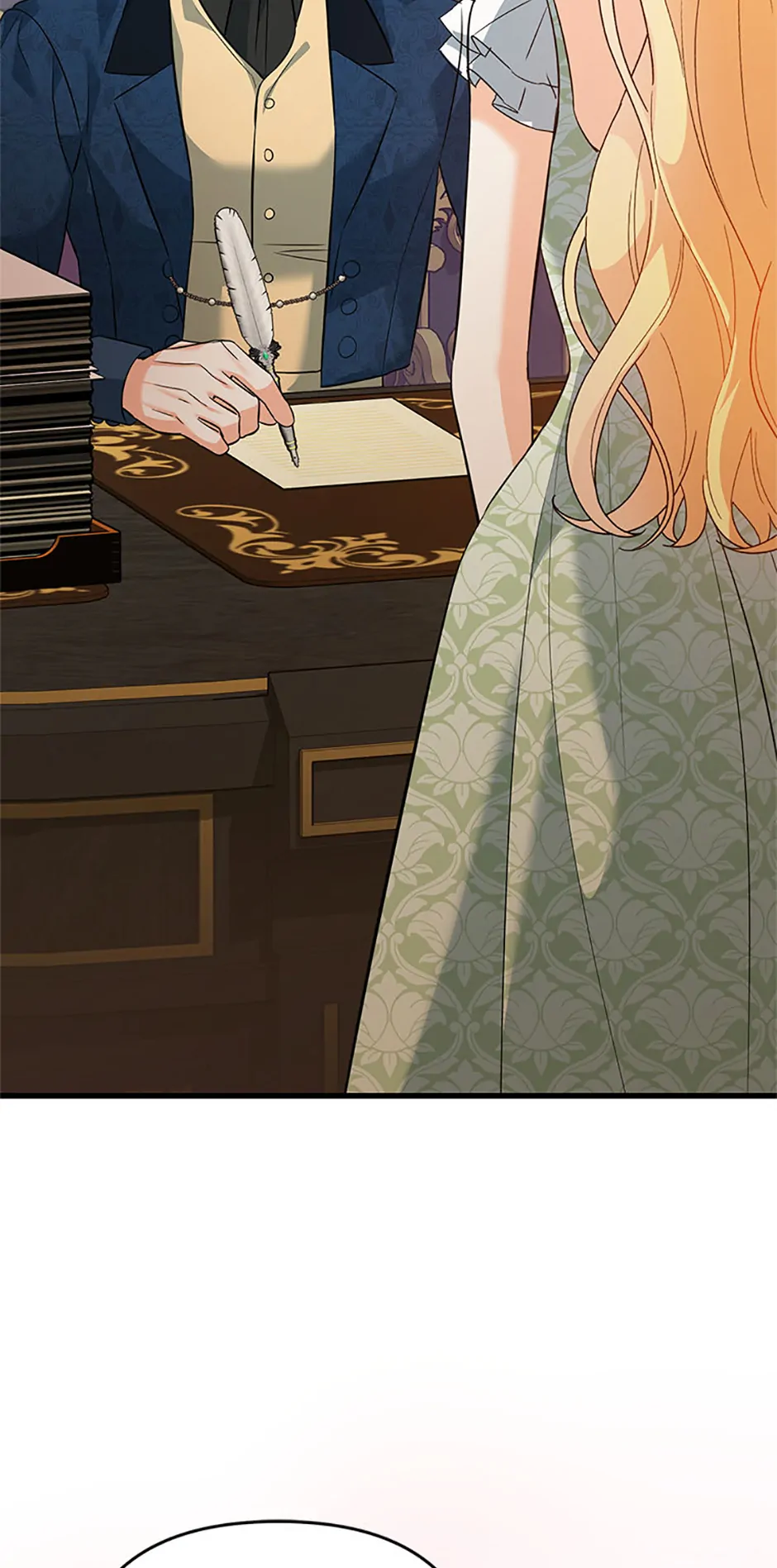 I Created a Harem to Avoid the Male Lead Chapter 55 461 094