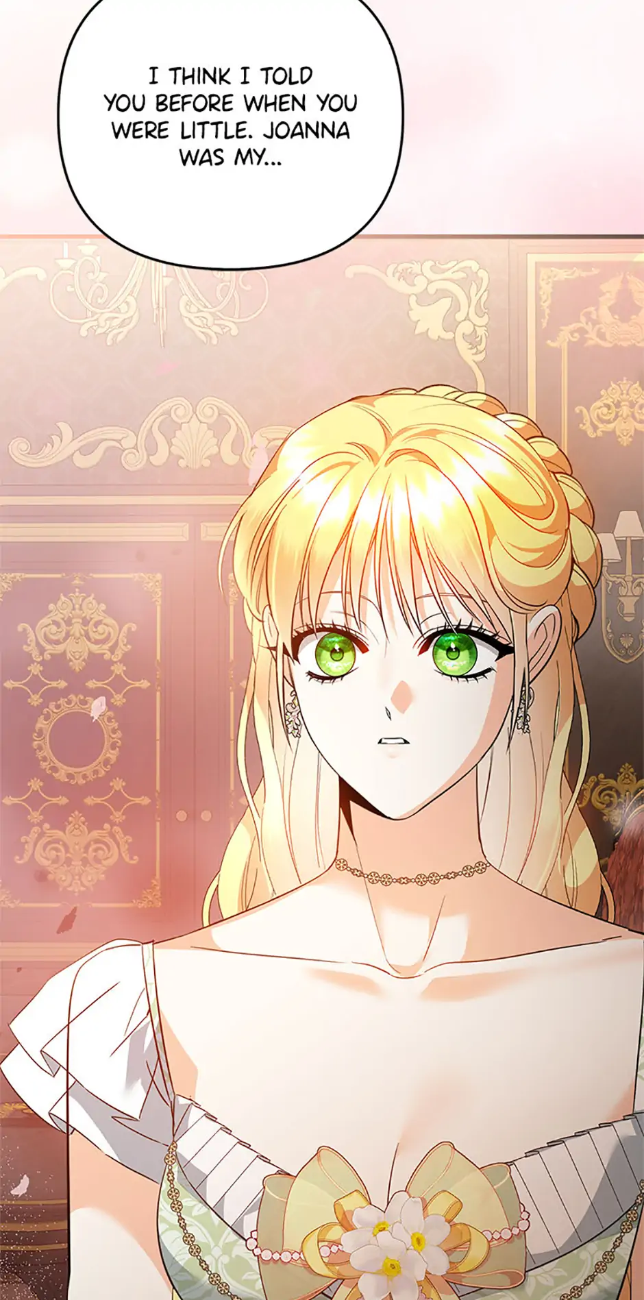 I Created a Harem to Avoid the Male Lead Chapter 55 462 095