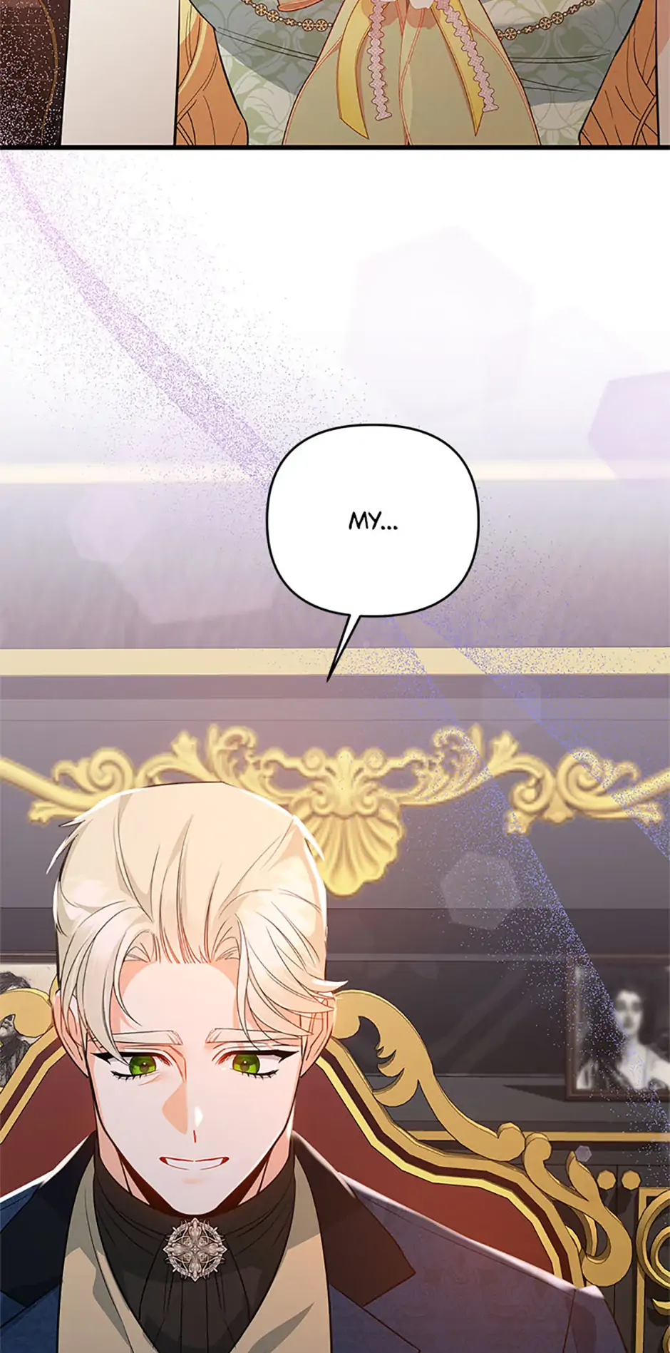 I Created a Harem to Avoid the Male Lead Chapter 55 463 096