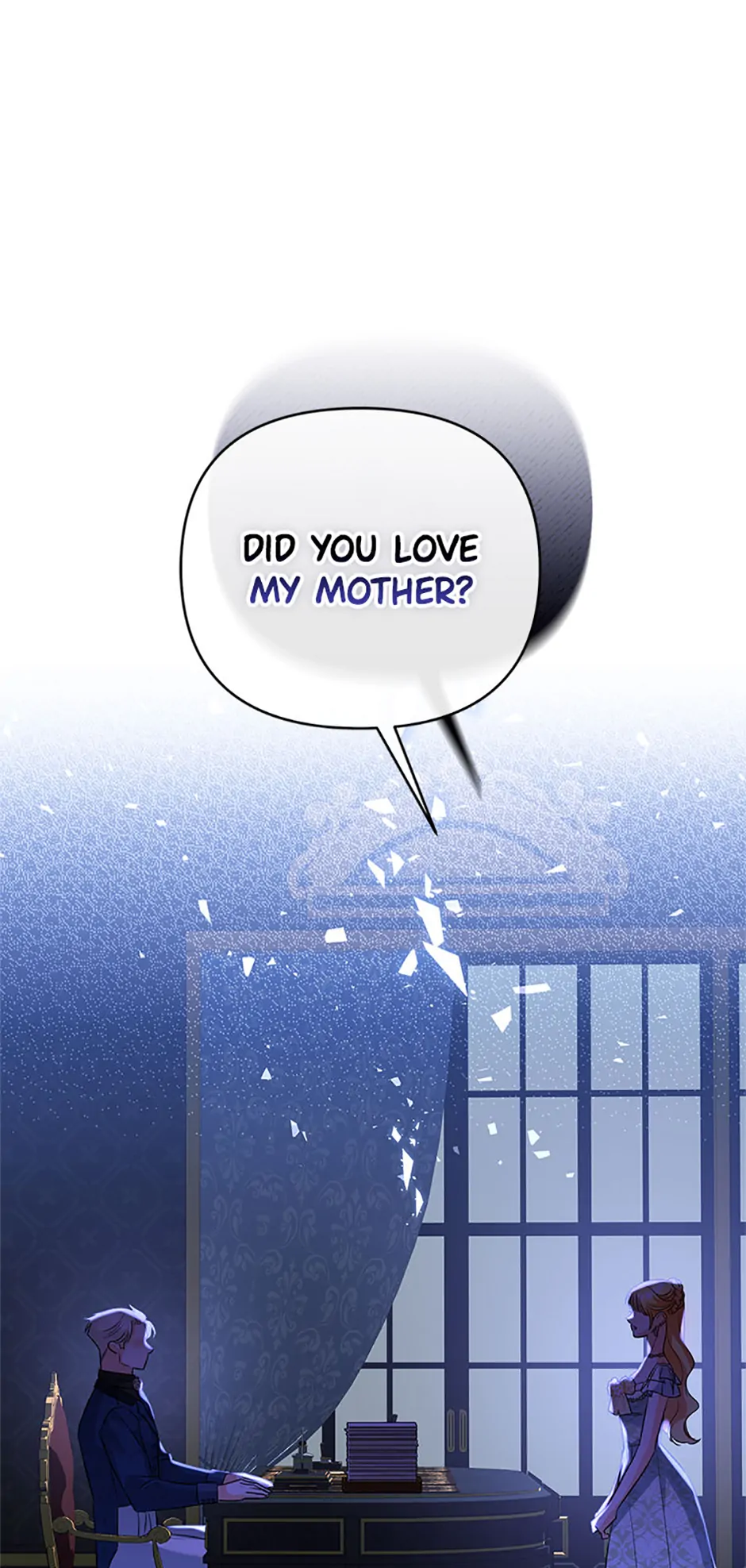 I Created a Harem to Avoid the Male Lead Chapter 55 466 099