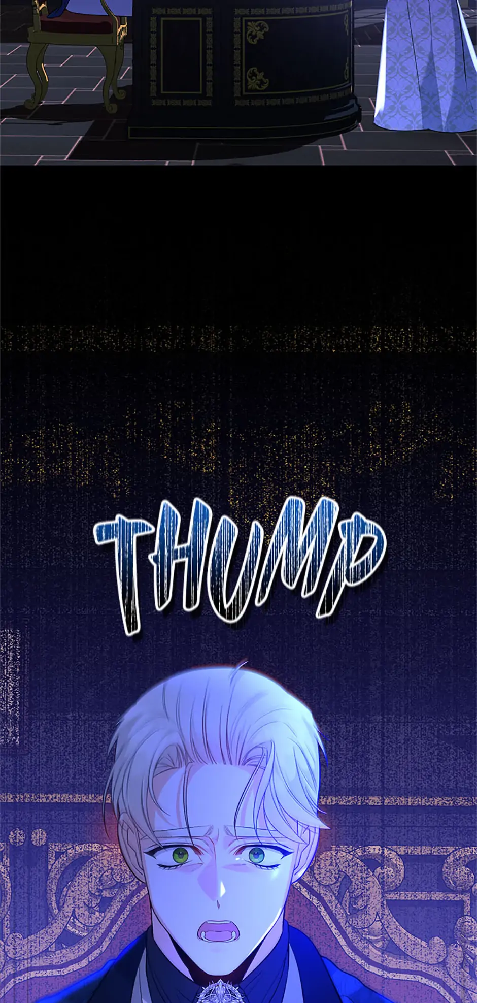 I Created a Harem to Avoid the Male Lead Chapter 55 467 100