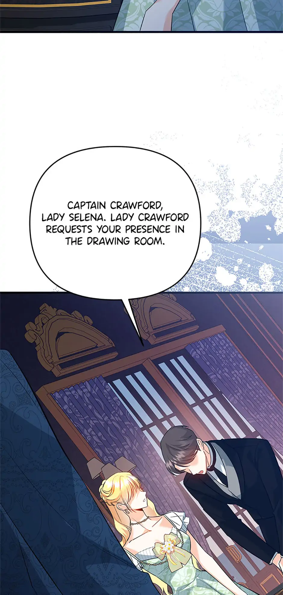 I Created a Harem to Avoid the Male Lead Chapter 55 470 103