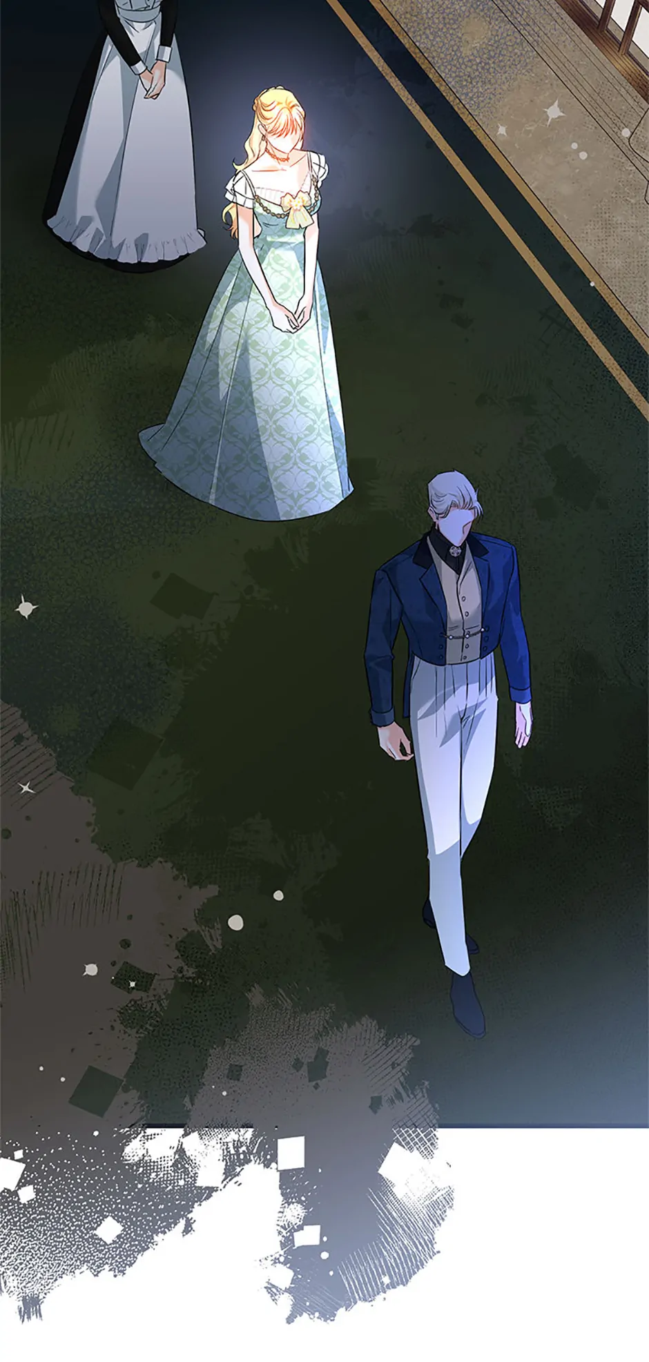 I Created a Harem to Avoid the Male Lead Chapter 55 473 106