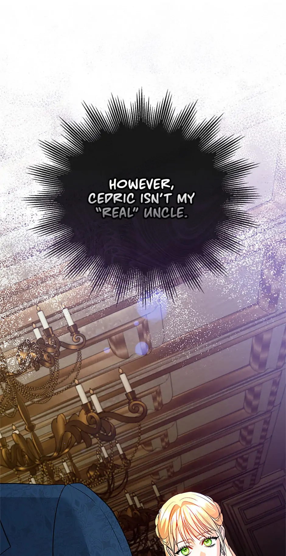 I Created a Harem to Avoid the Male Lead Chapter 55 476 109