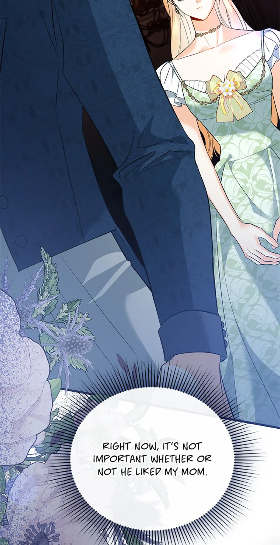 I Created a Harem to Avoid the Male Lead Chapter 55 477 110