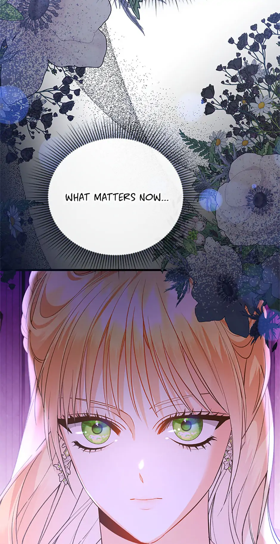 I Created a Harem to Avoid the Male Lead Chapter 55 478 111