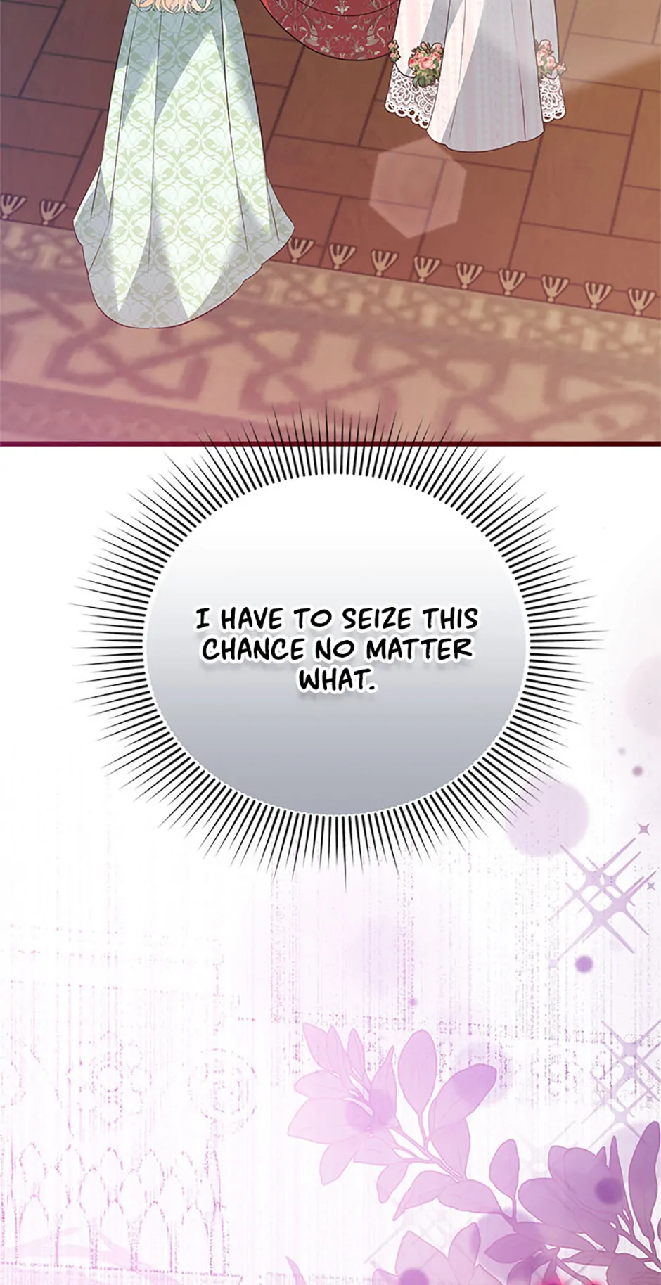 I Created a Harem to Avoid the Male Lead Chapter 55 481 114