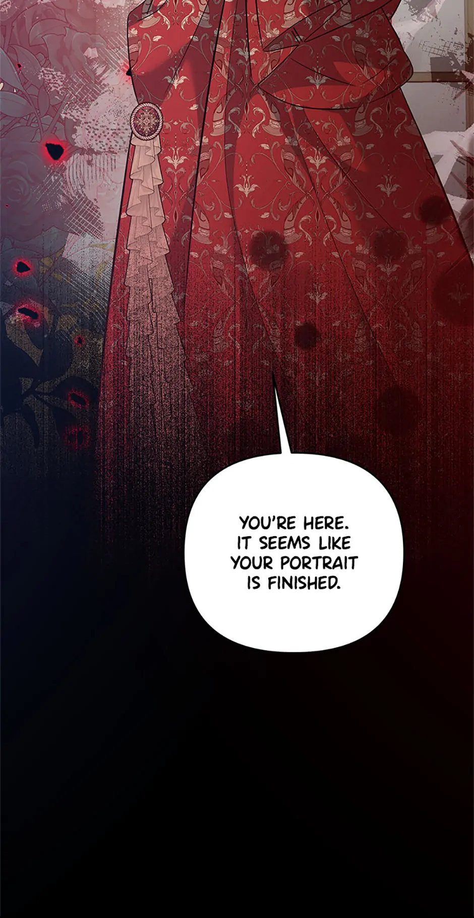 I Created a Harem to Avoid the Male Lead Chapter 55 483 116