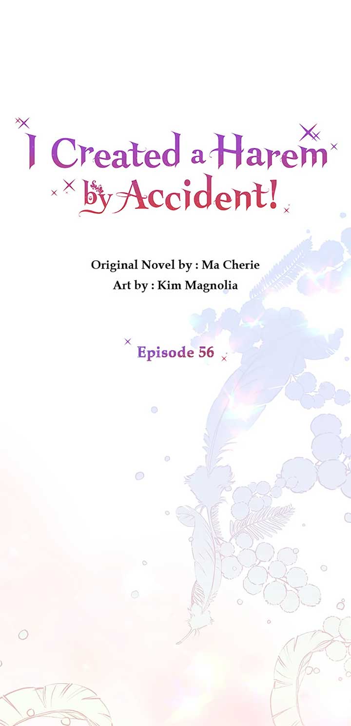 I Created a Harem to Avoid the Male Lead Chapter 56 350 001