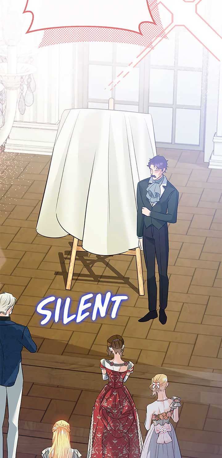 I Created a Harem to Avoid the Male Lead Chapter 56 353 004