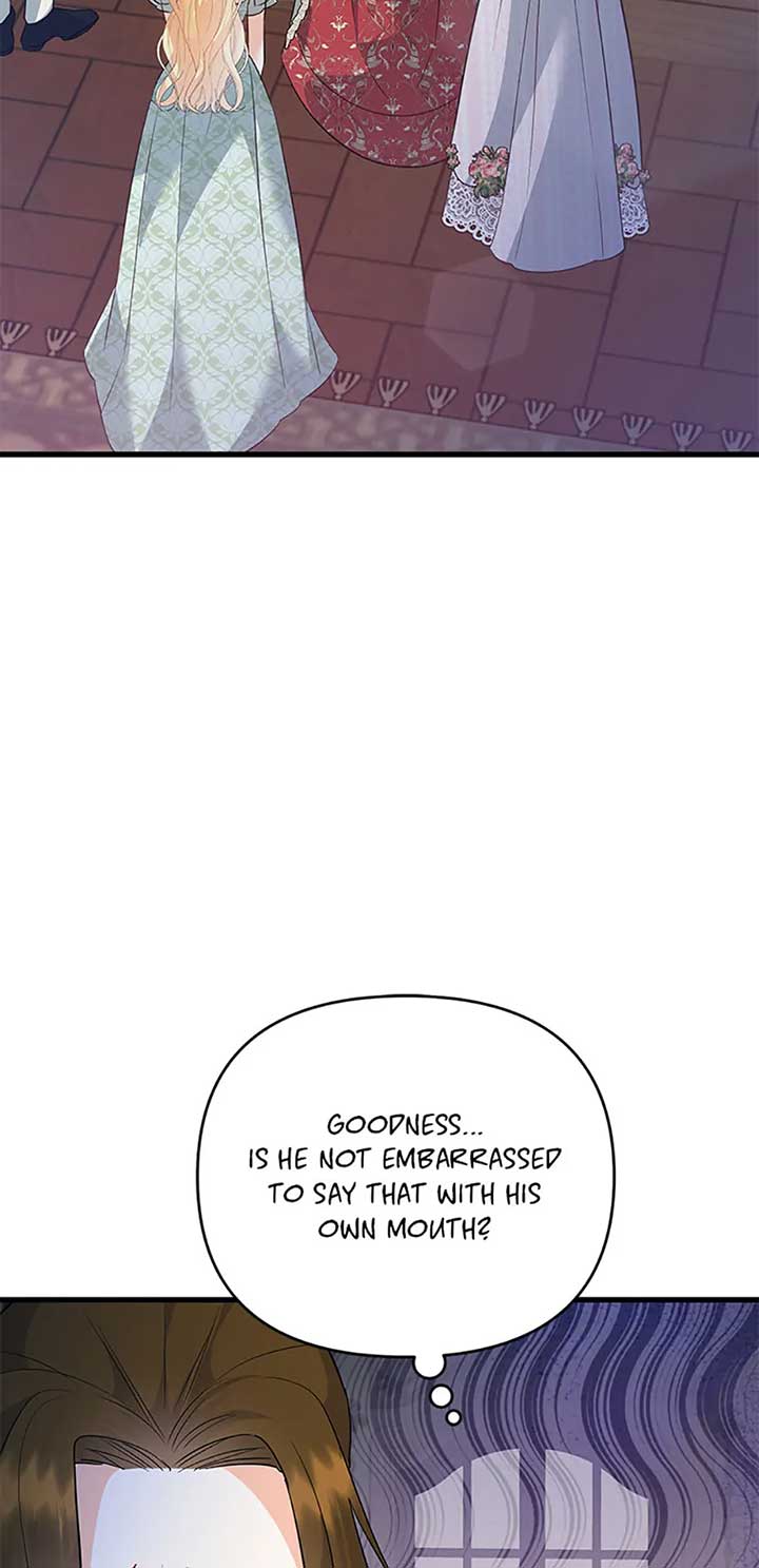 I Created a Harem to Avoid the Male Lead Chapter 56 354 005