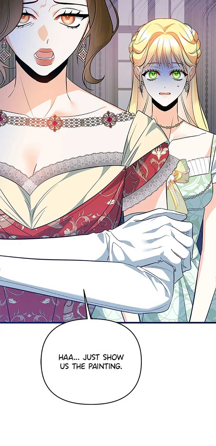 I Created a Harem to Avoid the Male Lead Chapter 56 355 006