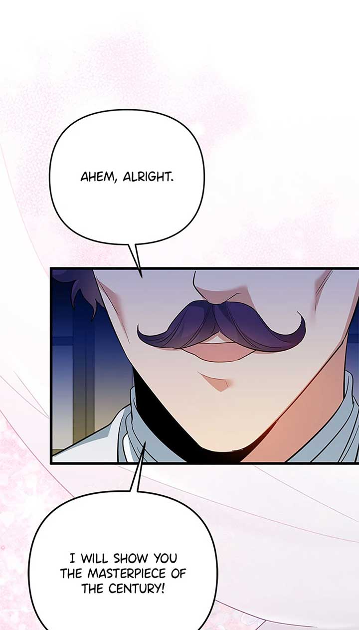 I Created a Harem to Avoid the Male Lead Chapter 56 356 007