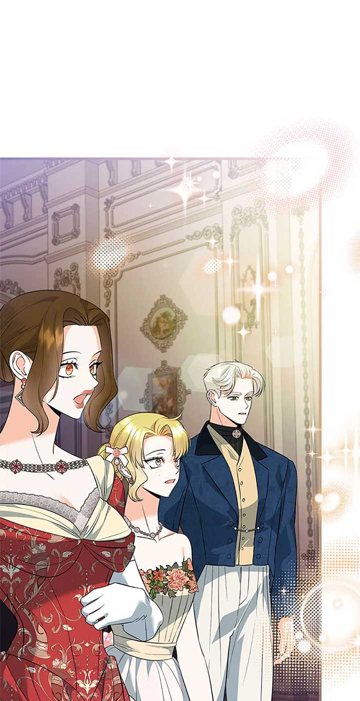 I Created a Harem to Avoid the Male Lead Chapter 56 361 012