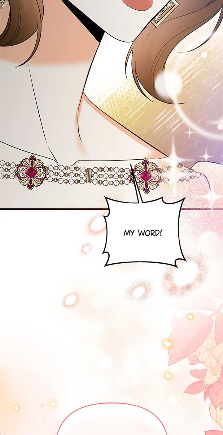 I Created a Harem to Avoid the Male Lead Chapter 56 363 014