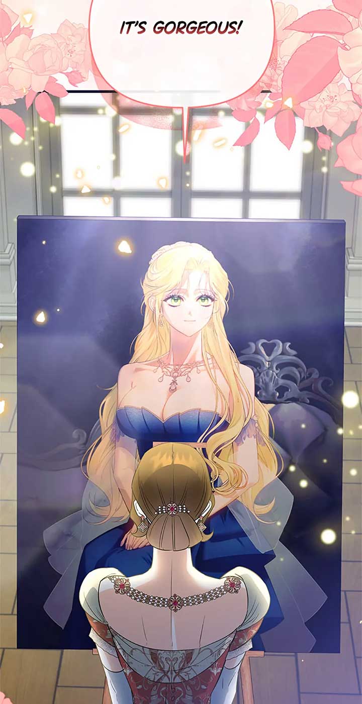 I Created a Harem to Avoid the Male Lead Chapter 56 364 015