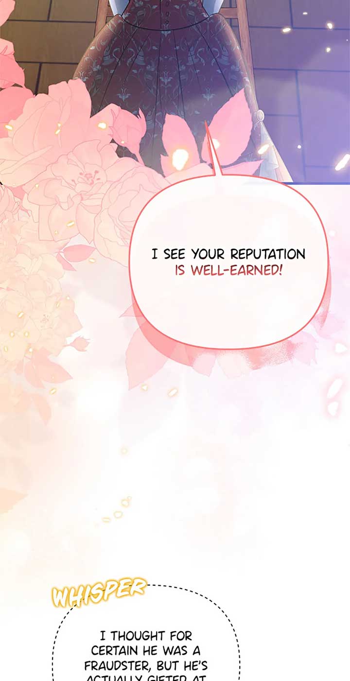 I Created a Harem to Avoid the Male Lead Chapter 56 365 016