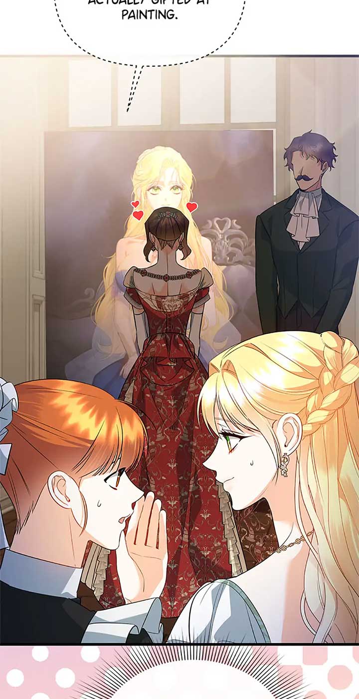 I Created a Harem to Avoid the Male Lead Chapter 56 366 017