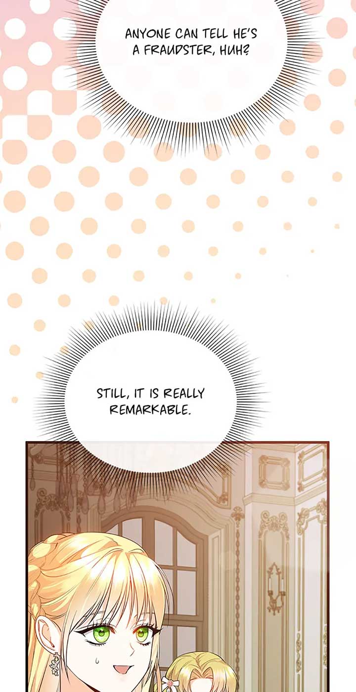 I Created a Harem to Avoid the Male Lead Chapter 56 367 018