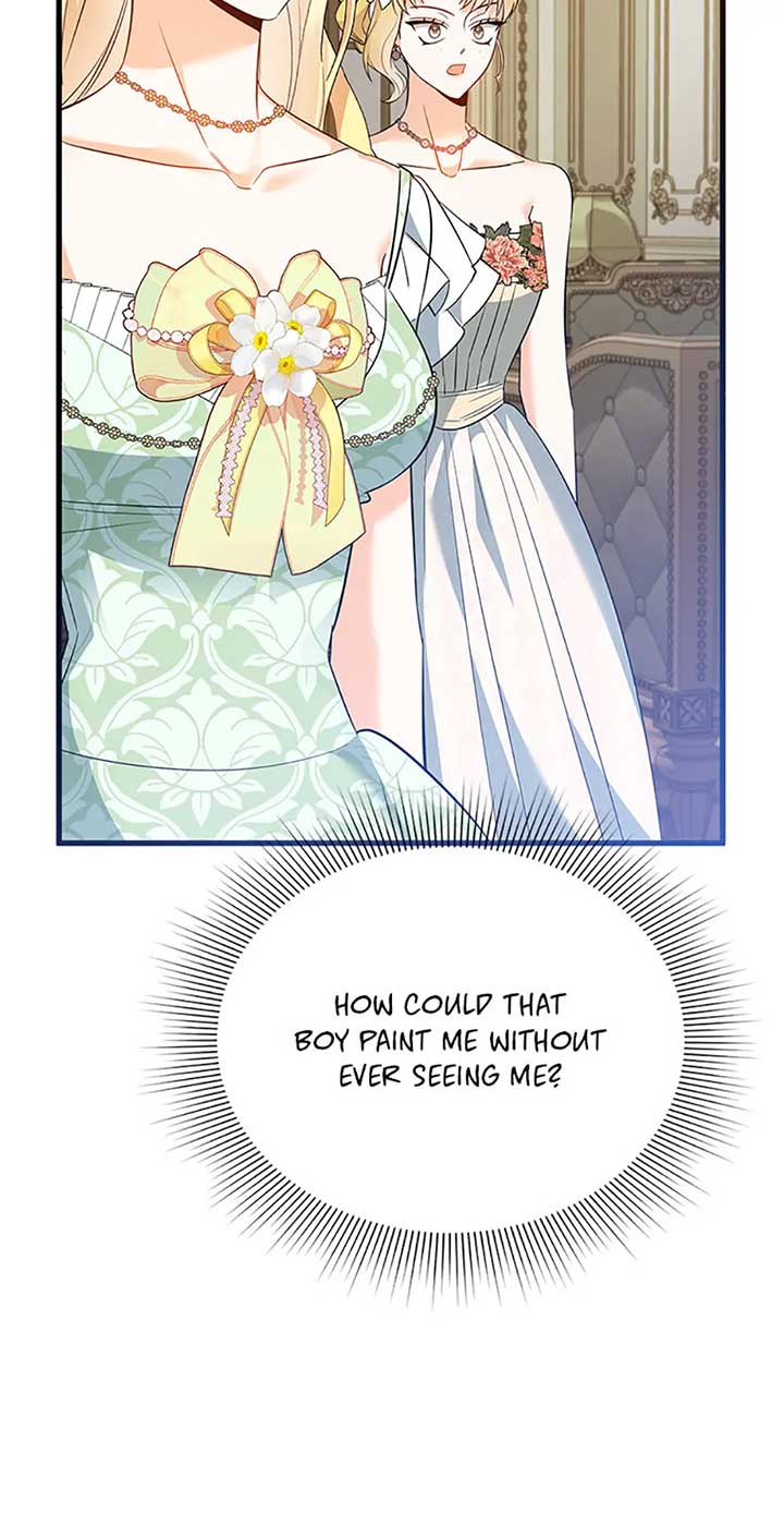 I Created a Harem to Avoid the Male Lead Chapter 56 368 019