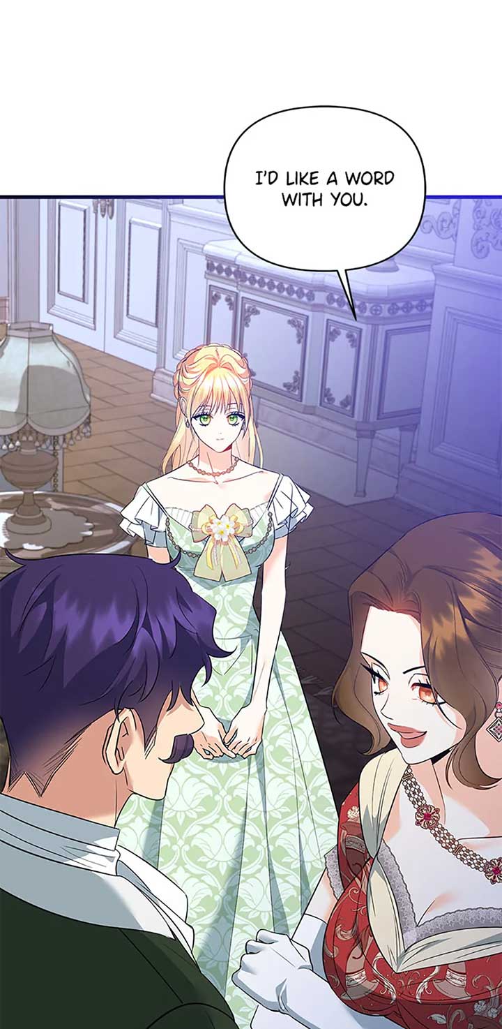 I Created a Harem to Avoid the Male Lead Chapter 56 369 020